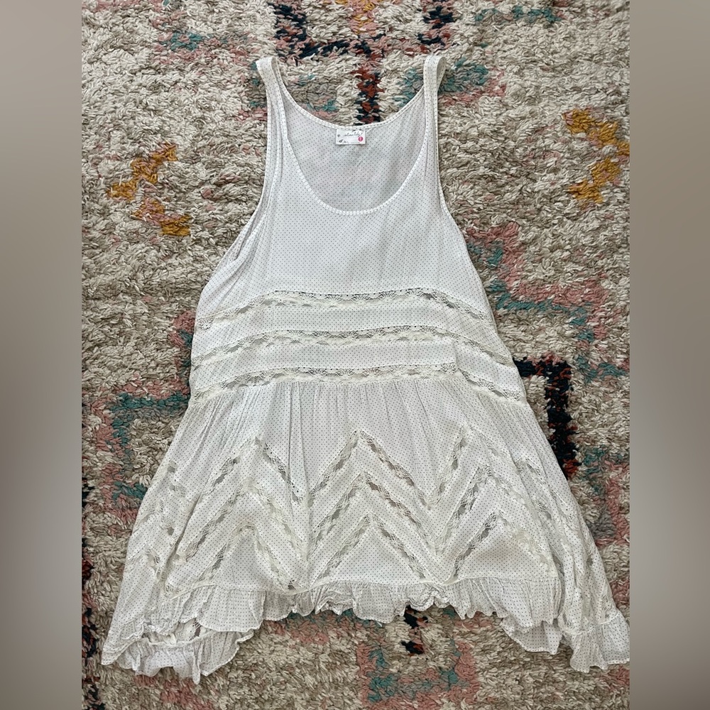 Free people cover up